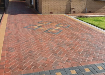 Block Paving 7